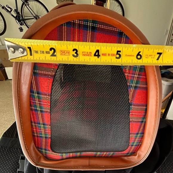 Small cat/dog vintage Carlaid hard to find made in France - Picture 13 of 13